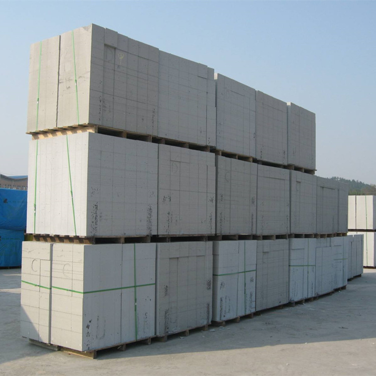 汤阴宁波台州金华厂家：加气砼砌块墙与粘土砖墙造价比照分析